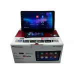 Pioneer Hyundai Elentra 2004-2012 Pioneer 4-64 Tam Profesyonel Oem Multimedia 9"