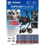 Pioneer Infinia Plus Xe Sp IFN-6000PLUS High Speed Jig Makinesi