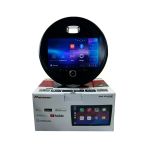 Pioneer Mini Cooper 2015-2019 Pioneer 4-64 Tam Profesyonel Oem Multimedia 9"