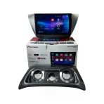 Pioneer Mitsubishi Lancer 2004-2008 Pioneer 4-64 Tam Profesyonel Oem Multimedia 9"