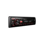 Pioneer MVH-09UB Usb/Aux Oto Teyp