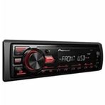 Pioneer MVH-09UB Usb/Aux Oto Teyp