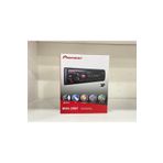 Pioneer MVH-29BT 2400W Bluetooth/Usb/Aux Oto Teyp