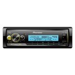 Pioneer MVH-MS510BT Bluetooth LU Marine Teyp
