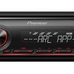 Pioneer MVH-S120UB 4x50 Watt Mp3+Wma+Wav+Flac Oynatma Aux+Usb’Li Oto Teyp