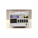 Pioneer Mvh-s125ub Oto Teyp Usb Aux Amfi Çıkışı Mıxtrax