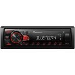 Pioneer Mvh-S230bt Usb Girişli Bluetooth Özellikli Oto Teyp