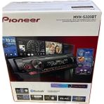 Pioneer MVH-S320BT Bluetooth USB Radyo Oto Teyp