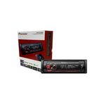 Pioneer MVH-S320BT Bluetoothlu 4x50 Watt Oto Teyp