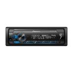 Pioneer Mvh-S325bt 4X50 W Bluetooth Oto Teyp
