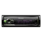 Pioneer MVH-S520BT Bluetooth Usb'li Oto Teyp