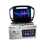 Pioneer Opel İnsignia Yeni Pioneer 4-64 Tam Profesyonel Oem Multimedia 9"