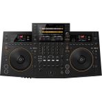 Pioneer Opus Quad All In One Dj Kontrolcüsü - Siyah