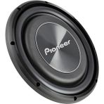 Pioneer Oto Bass Subwoofer 30CM 1500W 1 Adet Pıoneer TS-W32S4