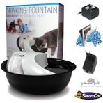 Pioneer Pet Depomix Pet Köpek Suluğu 60 Oz P6024 (1,77 Lt) - Beyaz