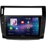 Pioneer PF97BT Citroen C4 9 Inç Carplay Androidauto Multimedya Sistemi