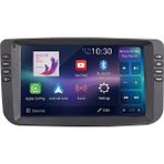 Pioneer PF97BT Fiat Punto Evo Linea 9 Inç Carplay Androidauto Multimedya Sistemi