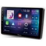 Pioneer PF97BT Nissan Juke Micra 9 Inç Carplay Androidauto Multimedya Sistemi