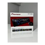 Pioneer PİONEER MVH-S4250BT OTO TEYP CD USB BLUETOOTH