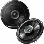 Pioneer Pioneer TS-1610F 16CM 280W-40W Rms- Üst Seri Kapı Orjinal Hoparlör