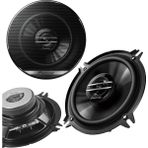 Pioneer Pıoneer TS-G1320F Oto Hoparlör 13CM 250 Watt Tweeterli 2 Adet