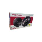 Pioneer Pıoneer Ts-G1610f-2 280W 16 Cm Hoparlör 884938474122