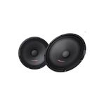 Pioneer PİONEER TS-M1610PRO 16CM MİDRANGE HOPARLÖR TAKIMI