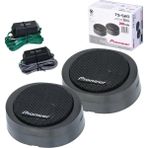 Pioneer Pıoneer TS-S20 -200 Watt Hard Dome Super Tweeter-Tiz Hoparlör-2 Adettir