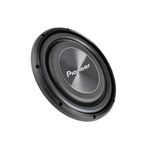 Pioneer Pıoneer Ts-w32s4 Oto Bass Subwoofer 30cm 1500 Watt 1 Adet
