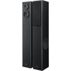 Pioneer S-ESR2-LR Siyah Kule Tipi Hoparlör Takımı