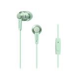 Pioneer SE-C3T-GR in-Ear Yeşil Kulaklık
