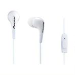 Pioneer SE-CL502-W Beyaz Headphone Mikrofonlu Kulak İçi Kulaklık
