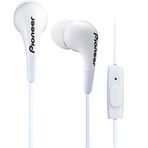 Pioneer SE-CL502T-W Beyaz Kulaklık