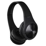 Pioneer SE MX7 Siyah Kulak Üstü Kulaklık