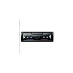 Pioneer SPH-C10BT USB Oto Teyp Taşınabilir Tasarım ve Yüksek Çözünürlüklü Ses Desteği - Siyah