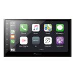 Pioneer Sph-Da250dab 6.8 Bluetoothlu Double Teyp - Resmi Distributor Garantili