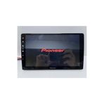 Pioneer SPH-PF97BT 9" MULTİMEDYA TEYP CARPLAY 3AMFİ ÇIKIŞI BT AUX WEB LİNK EŞSİZ SES KALİTESİ DİGİCOMGARANTİ