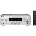 Pioneer SXN30AE Stereo Network Amplifikatör - Gümüş
