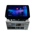 Pioneer Toyota Corolla 1995-2000 Güneş-Ay Pioneer 4-64 Tam Profesyonel Oem Multimedia 9"