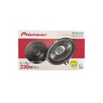 Pioneer TS-1310F 13 cm Çift Konili (Dual Cone) Araç Hoparlörü - 230W Max