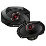 Pioneer Ts-6900Pro 6X9inç 2 Yollu Oval Hoparlör 600W (Kutusuz)