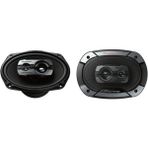 Pıoneer TS-6975V3 550 Watt 16*24 cm Şampiyon Serisi Oval Hoparlör