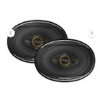 Pioneer TS-6978S Oval Hoparlör