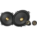 Pioneer TS-A1301C 300 WATT13CM2 Yollu Komponet Hoparlör - SİYAH