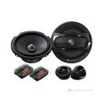 Pioneer TS-A1605C 16 cm Komponent Hoparlör Seti