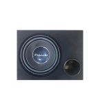 Pıoneer Ts-A300 S4 1500W 500 Rms 30 Cm Subwoofer Bass