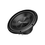 Pioneer TS-A300D4 1500W 30cm Çift Bobin Subwoofer