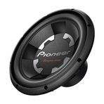 Pioneer TS A300D4 1500W Oto Subwoofer