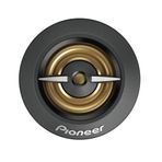 Pioneer TS-A301TW 450W 20 mm Tweeter