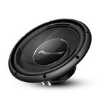 Pioneer TS-A30S4 1400 Watt 30 cm Oto Subwoofer Bas Tek Bobin
